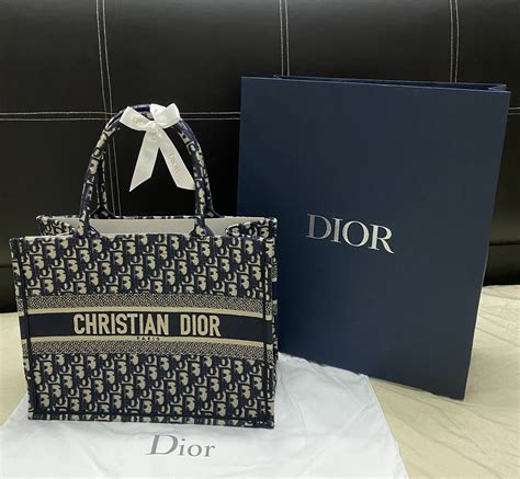 dior small dior book tote|dior book tote 2022.